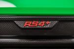 Audi RS4+ Gloss Green by ABT 2019 года